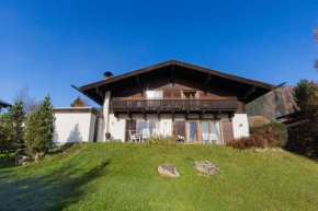  Chalet Drei Brüder  Грис, Пинцгау